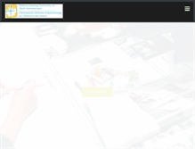 Tablet Screenshot of learningcommunity.ca